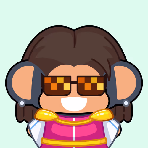 Chimpers #752