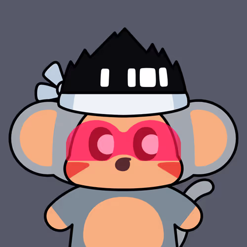 Chimpers #566