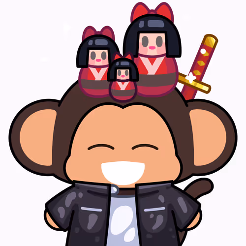 Chimpersnft