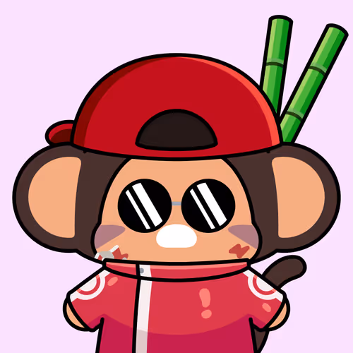 Chimpers #2793
