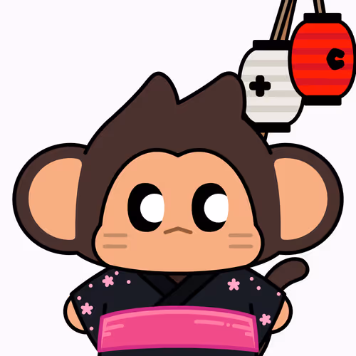 Chimpers #3602