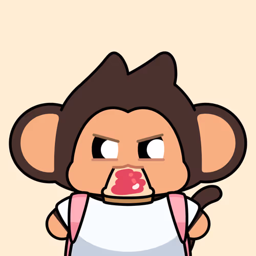Chimpersnft