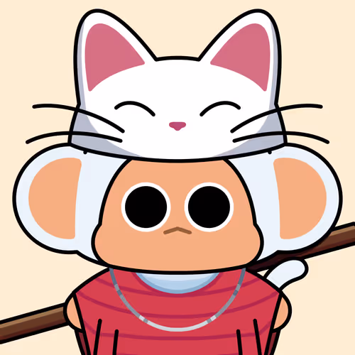 Chimpers #1397