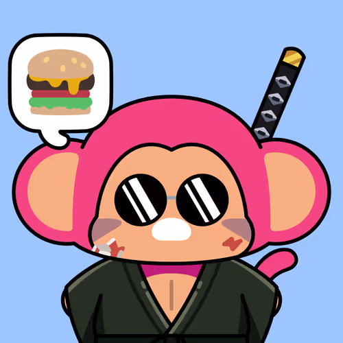 Chimpersnft