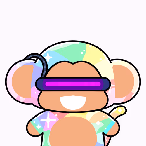 Chimpersnft