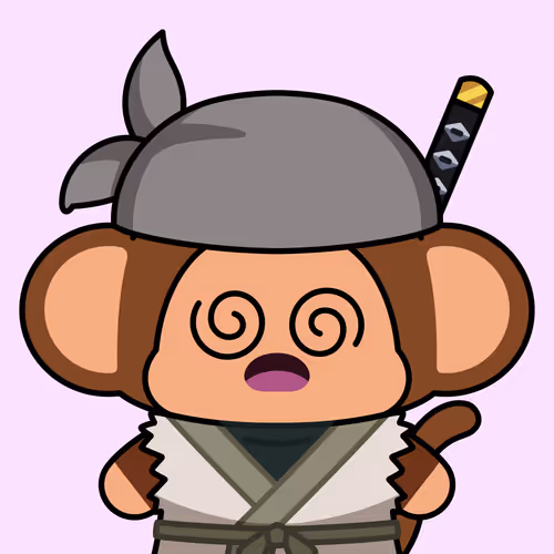 Chimpers #2644