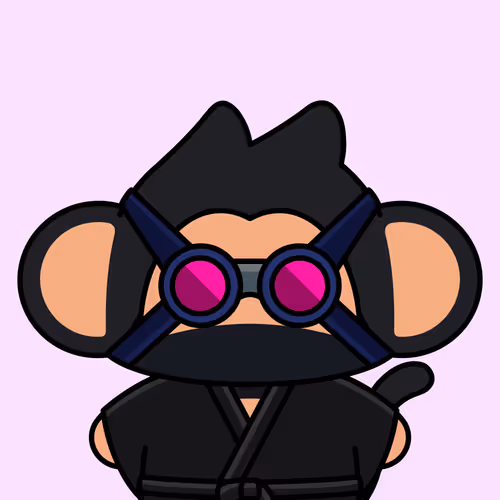 Chimpersnft