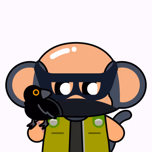 Chimpers #418