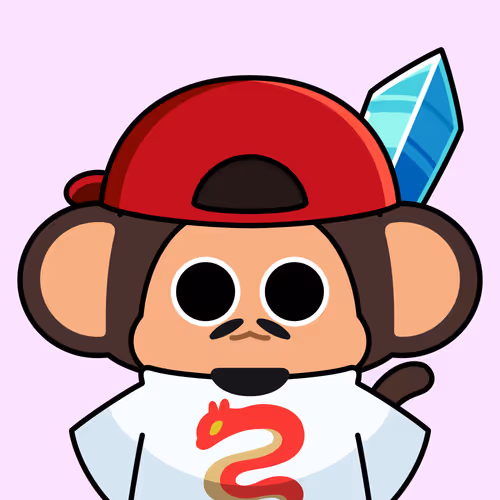Chimpers #4224