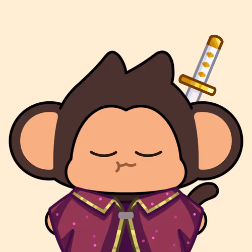 Chimpersnft