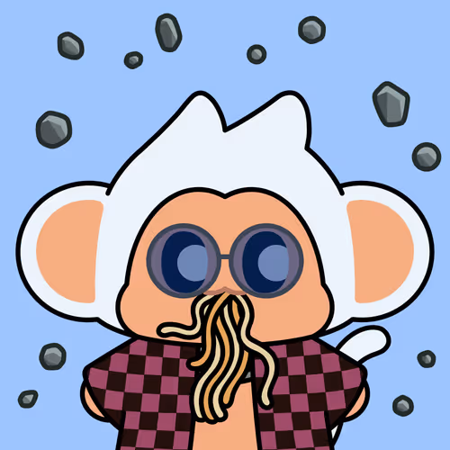 Chimpersnft