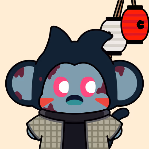 Chimpersnft
