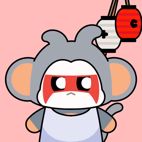 Chimpersnft