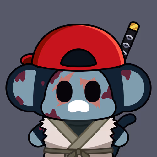Chimpersnft