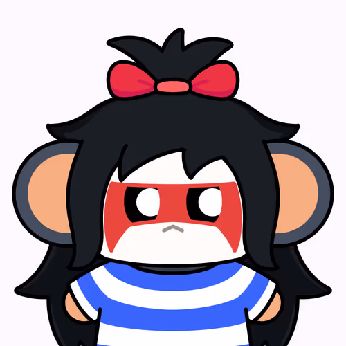Chimpers #4238