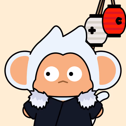 Chimpersnft