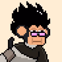 Homera the Thorned