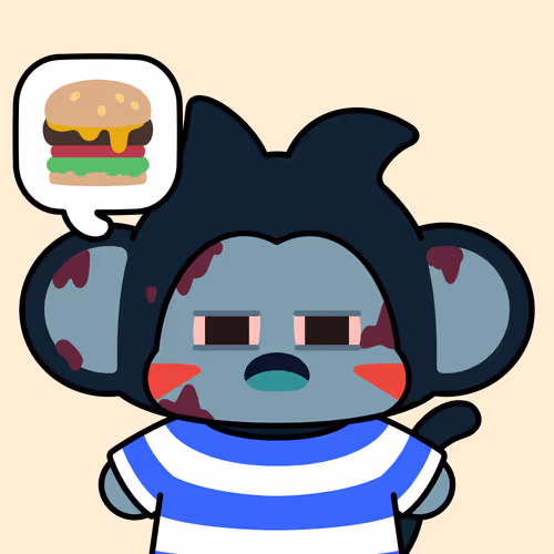 Chimpersnft