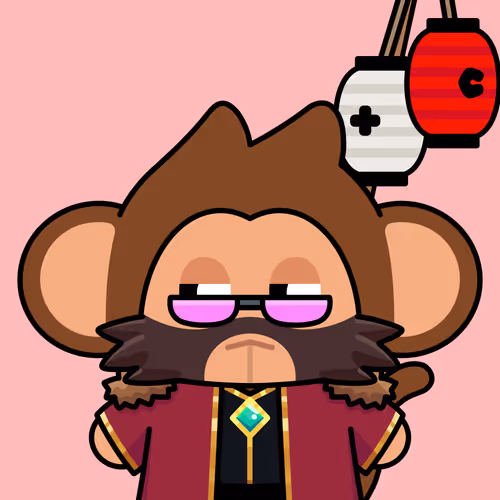 Chimpers #4692
