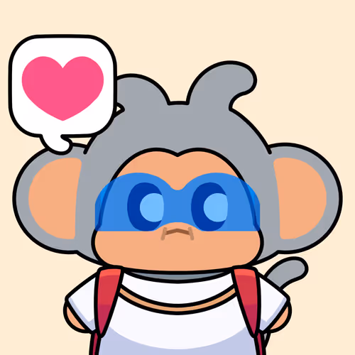 Chimpersnft