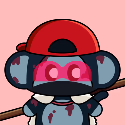 Chimpersnft