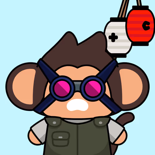 Chimpers #3176