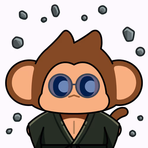 Chimpers #2553