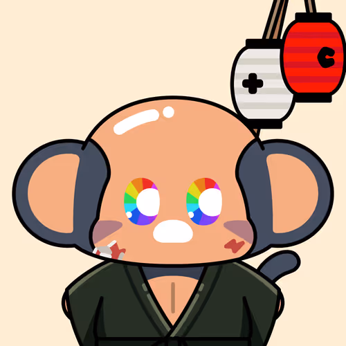 Chimpers #2566