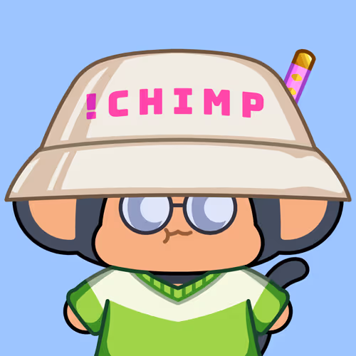 Chimpersnft
