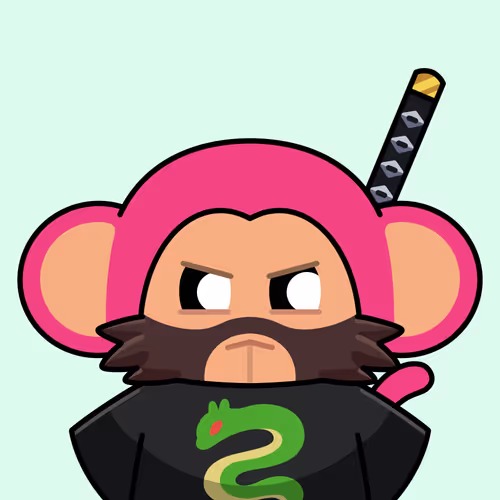 Chimpers #1424