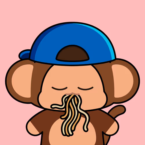 Chimpersnft