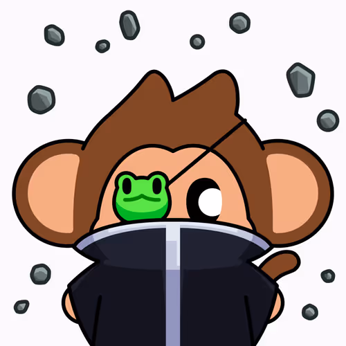 Chimpersnft