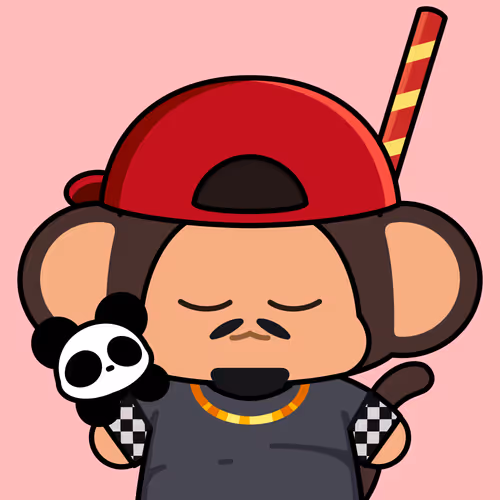 Chimpers #4398