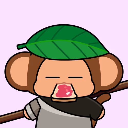 Chimpers #1099