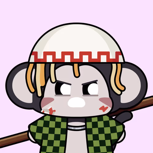 Chimpersnft
