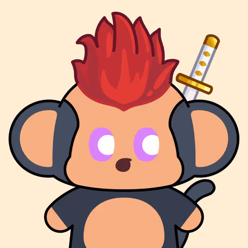 Chimpersnft