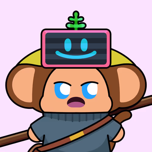 Chimpers #2759