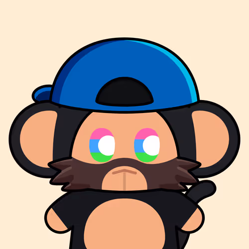 Chimpersnft