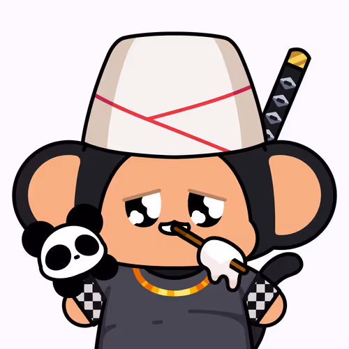 Chimpersnft