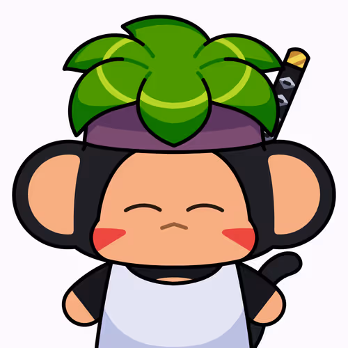 Shiyuka the Coward