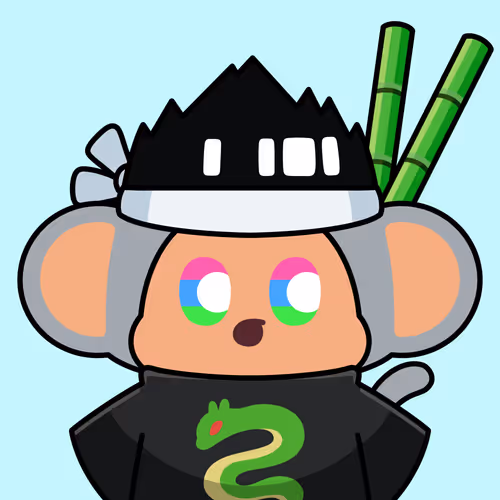 Chimpers #3804