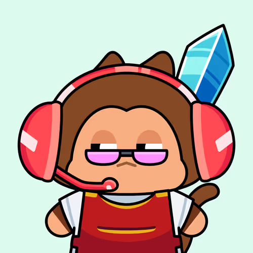 Chimpersnft