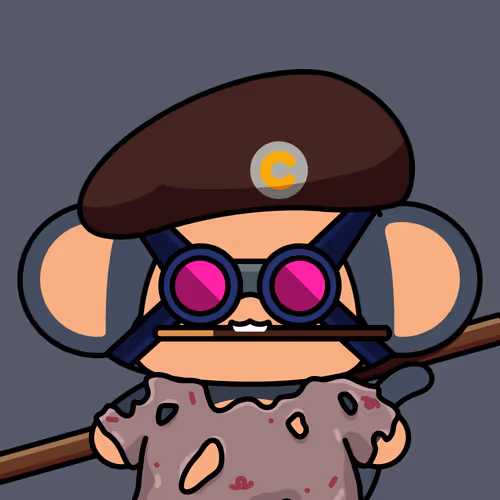 Chimpersnft