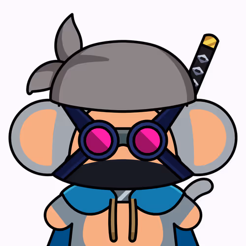 Chimpers #1238