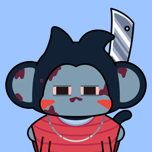 Chimpersnft