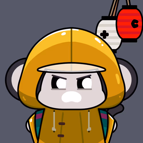 Chimpersnft