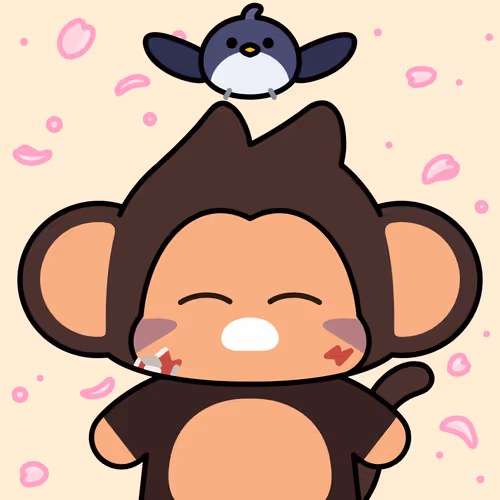 Chimpersnft