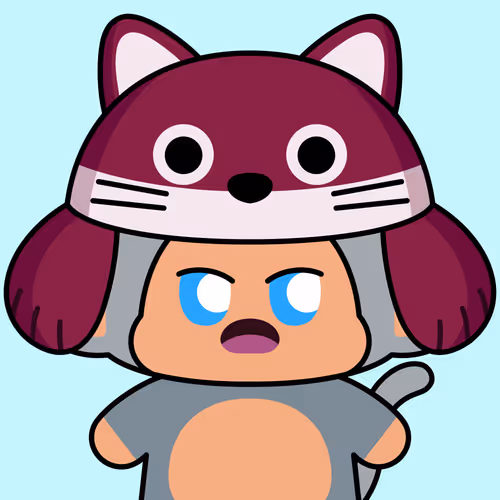 Chimpersnft