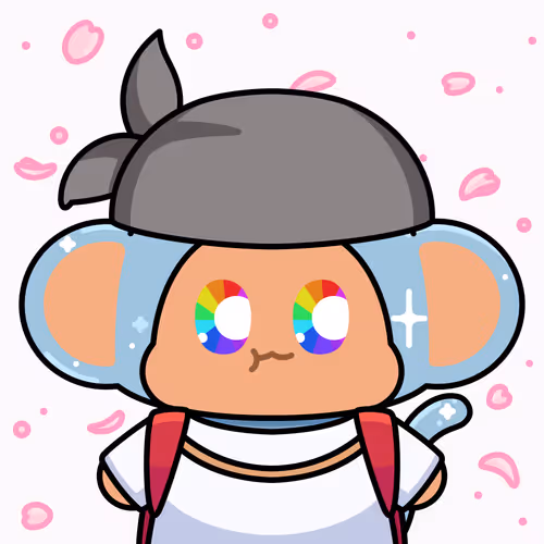 Chimpersnft