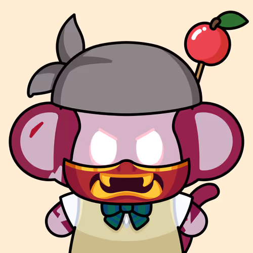 Chimpersnft